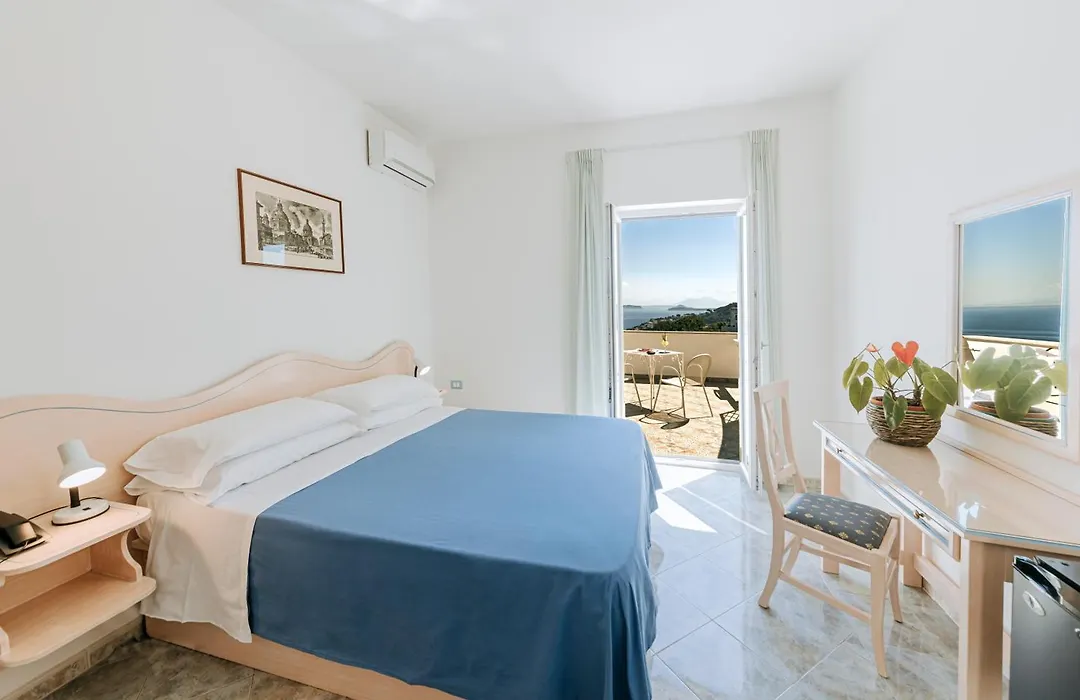 Hotel Villa D'Orta-1