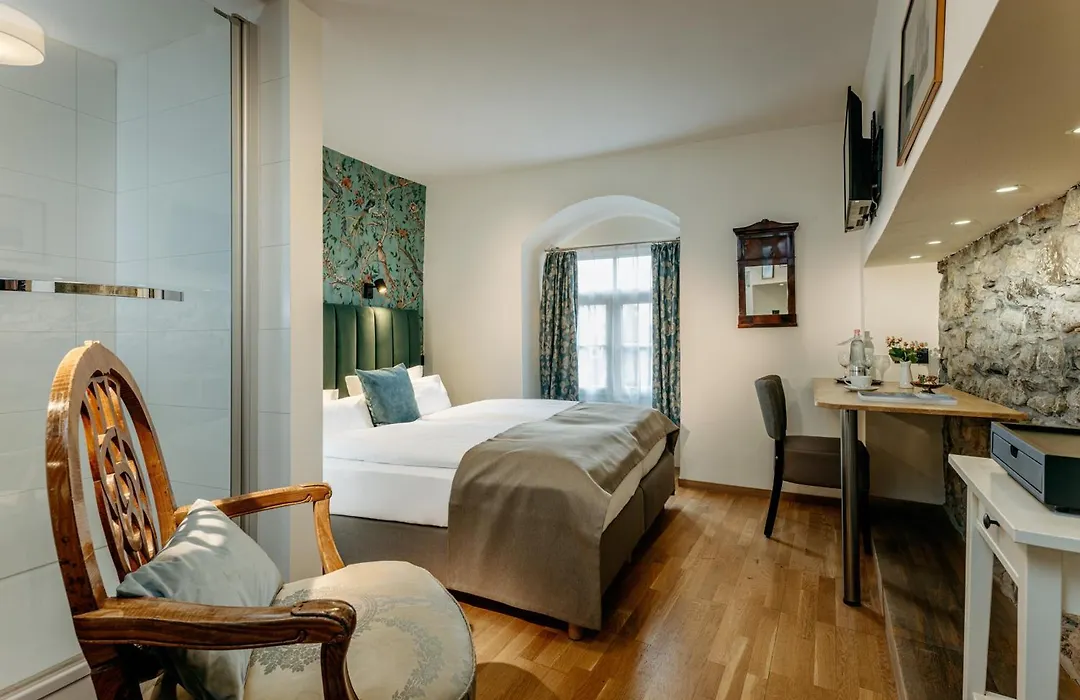 Romantik Hotel Alte Münze-1