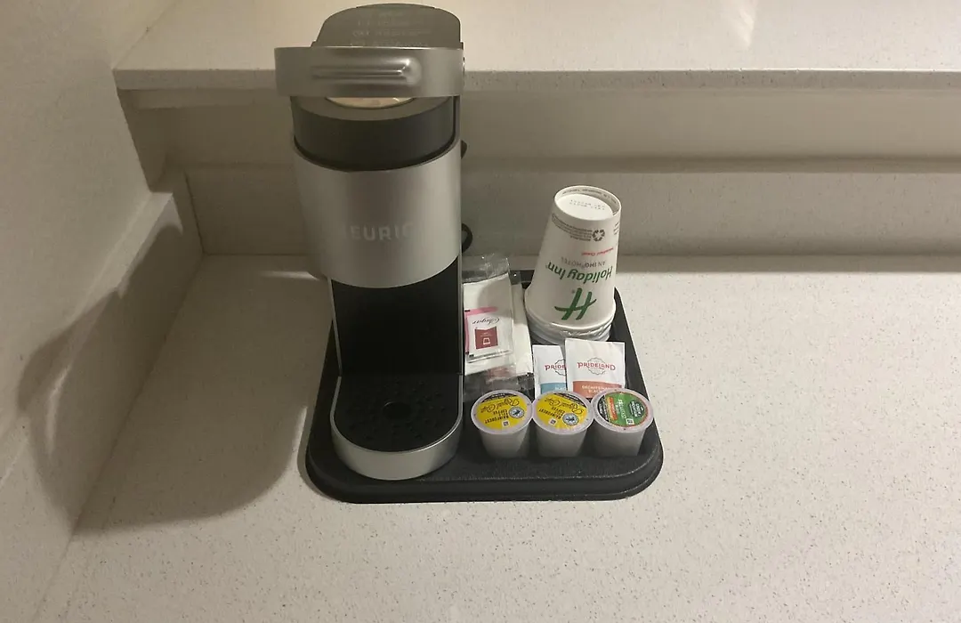 Holiday Inn Houston Intercontinental Airport By Ihg-1