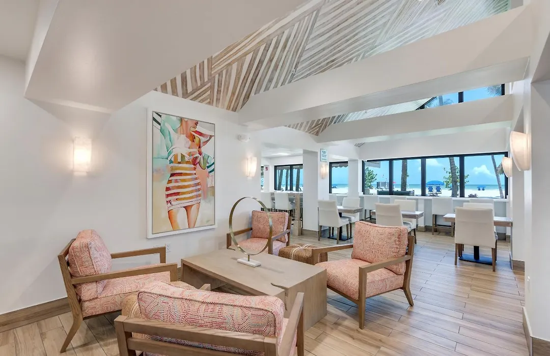 Best Western Plus Beach Resort-1