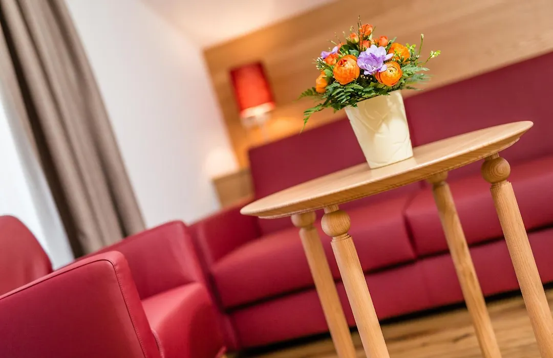 Hotel Hasslhof-1