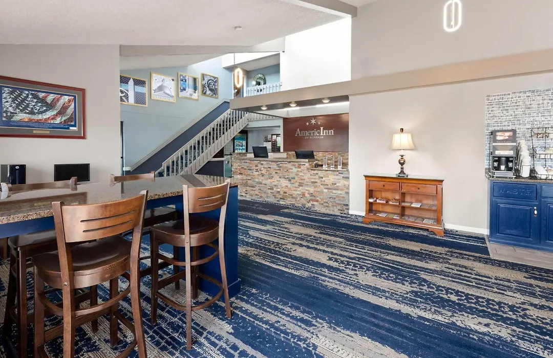 Americinn By Wyndham Chippewa Falls-1