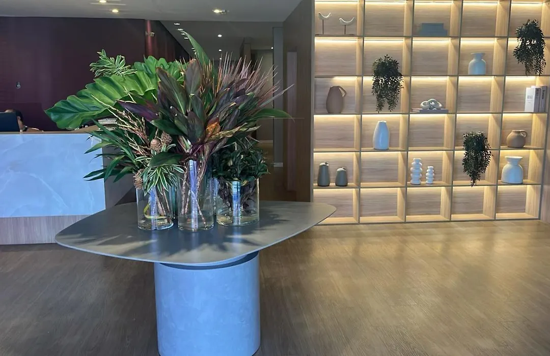 Jr Hotel Marilia-1