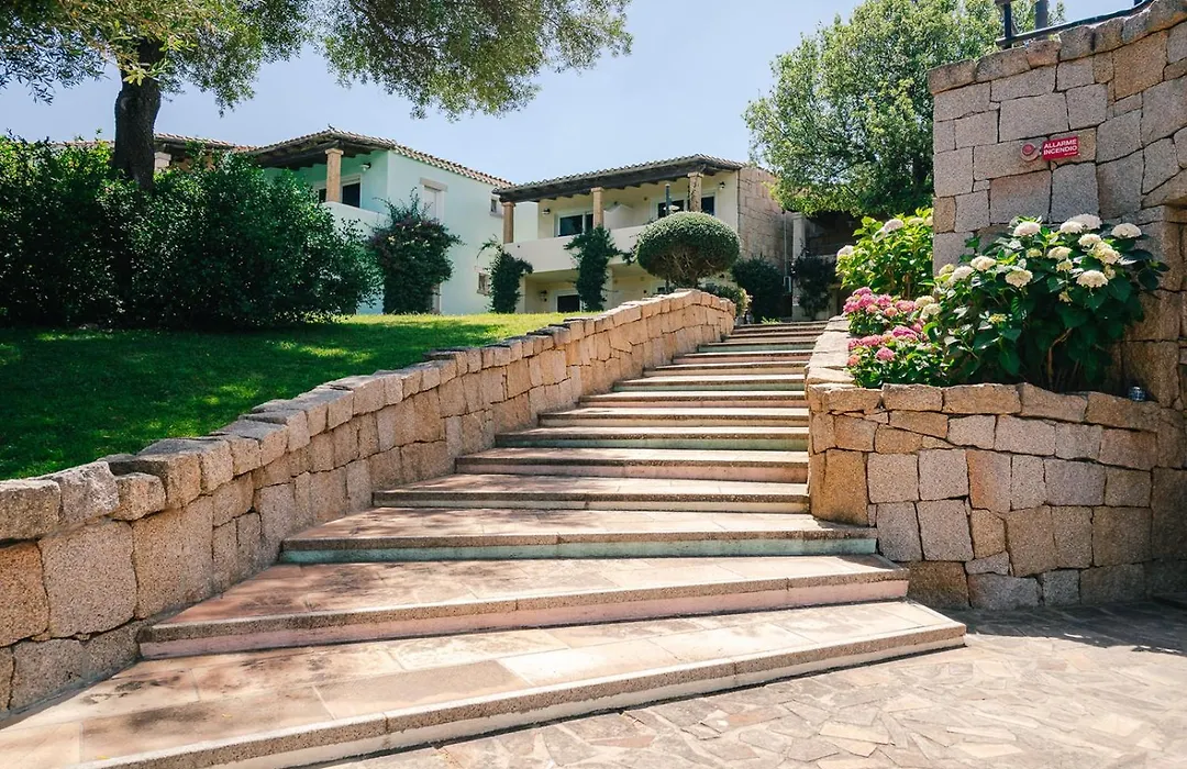 Residence Stella Di Gallura-1