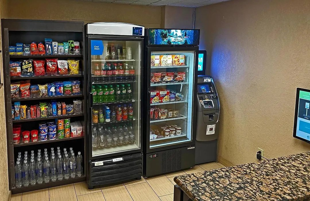 Concord Suites By Ihg-1