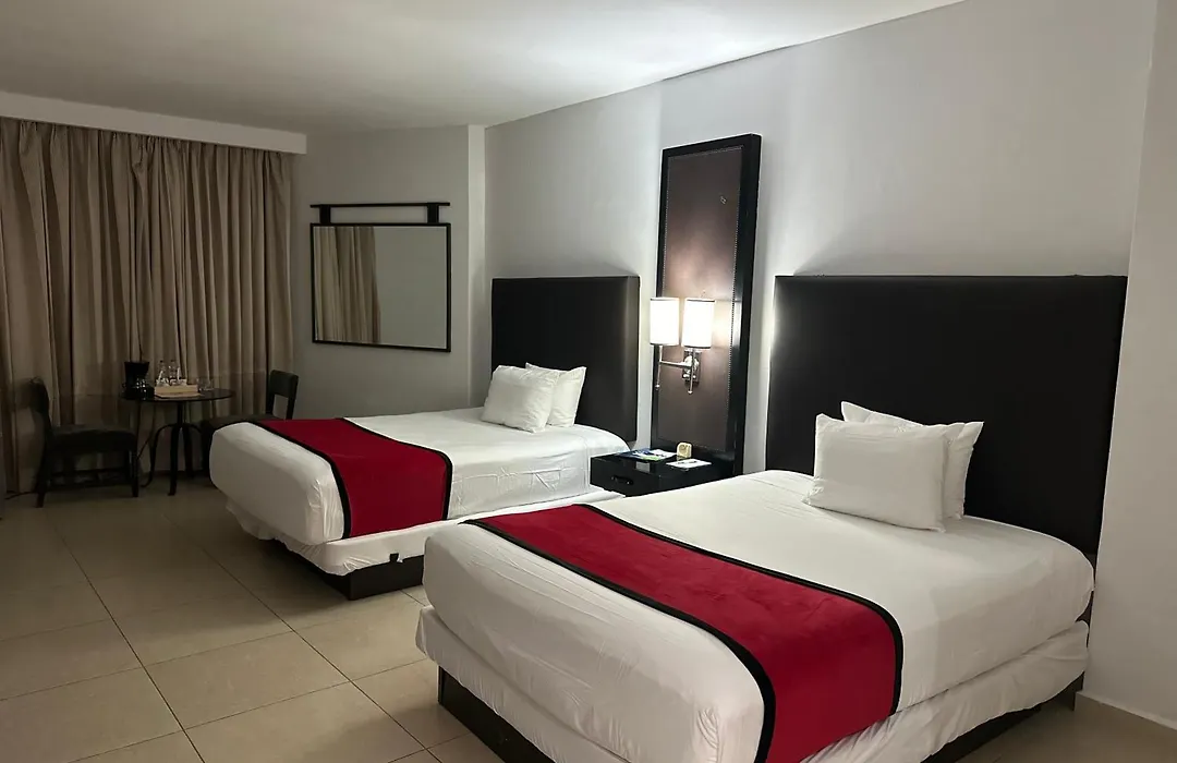Ramada By Wyndham Princess Santo Domingo-1
