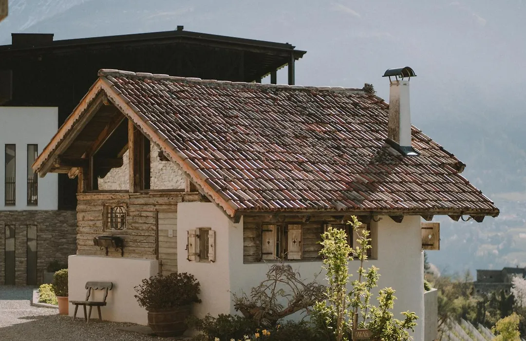 Hotel Kueglerhof-1