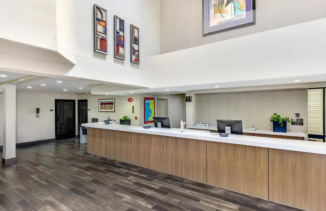 Anaheim Desert Inn & Suites-1