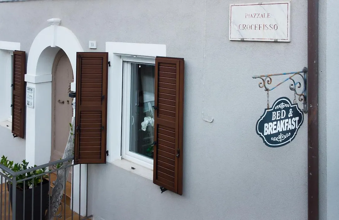 B&B A Portata di Mare-1