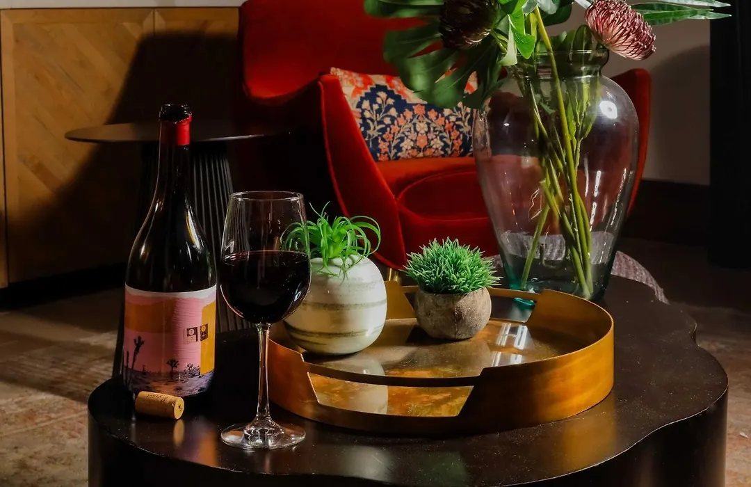 Hotel Indigo Austin Downtown - University By Ihg-1