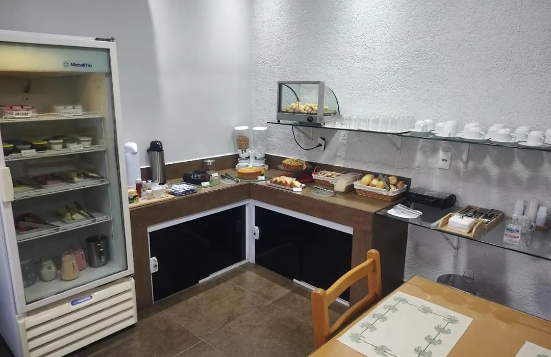 Hotel Redentora Plaza-1