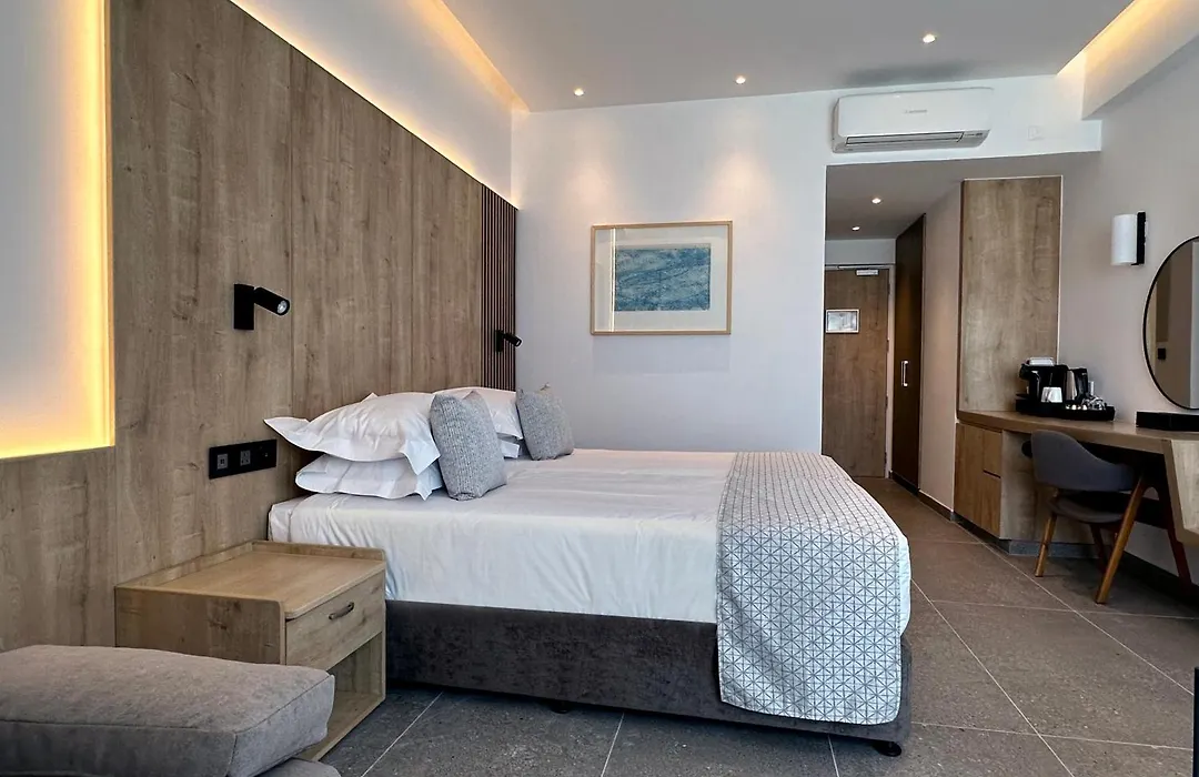 Sofianna Resort & Spa-1