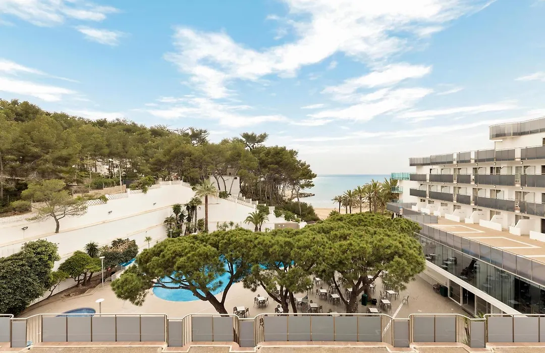 Hotel Best Cap Salou-1