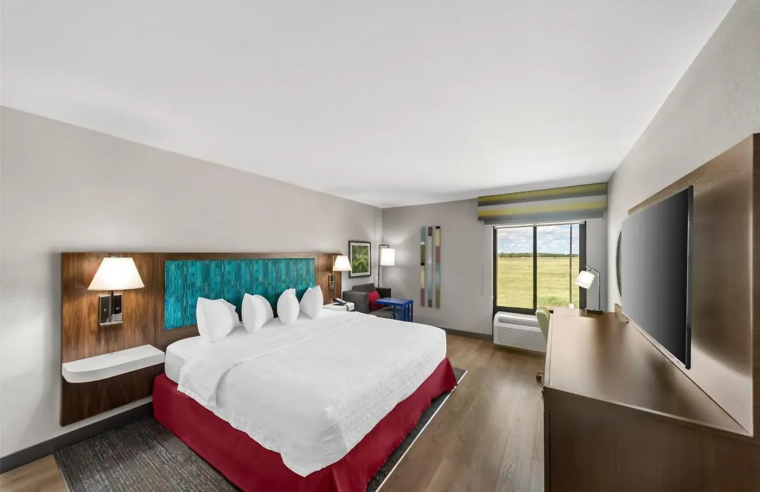 Hampton By Hilton - North Platte-1