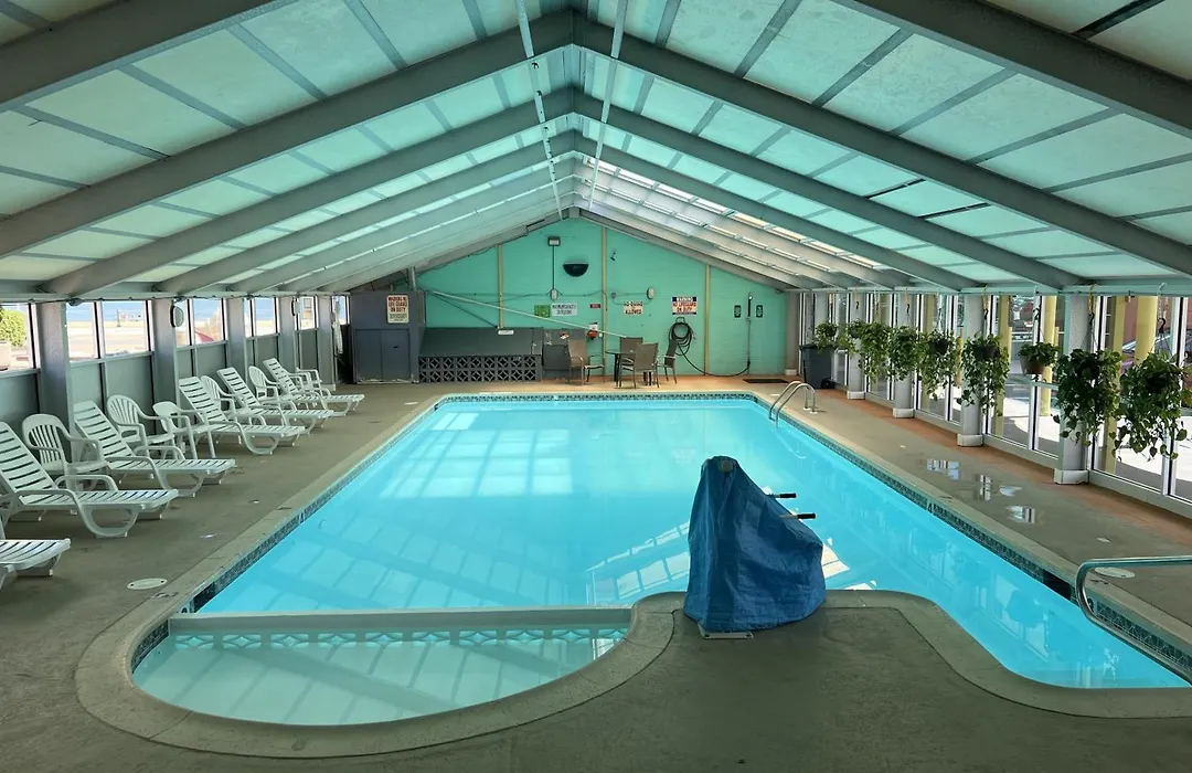 Seahawk Motel-1
