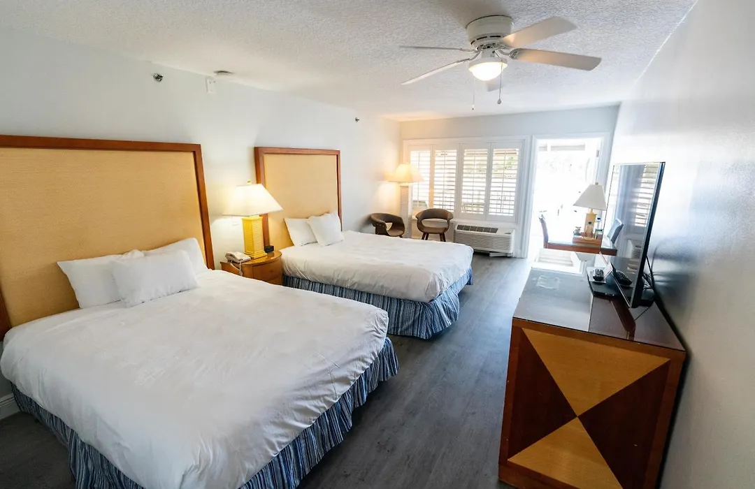 Pirate'S Cove Resort And Marina - Stuart-1