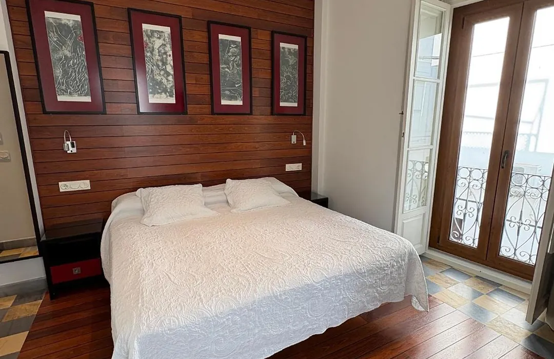 Hostal El Alojado De Velarde-1