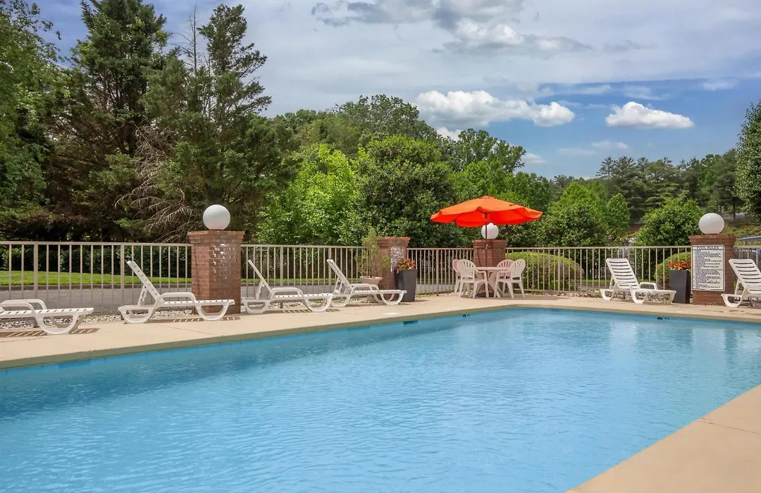 Quality Inn Mount Airy Mayberry-1