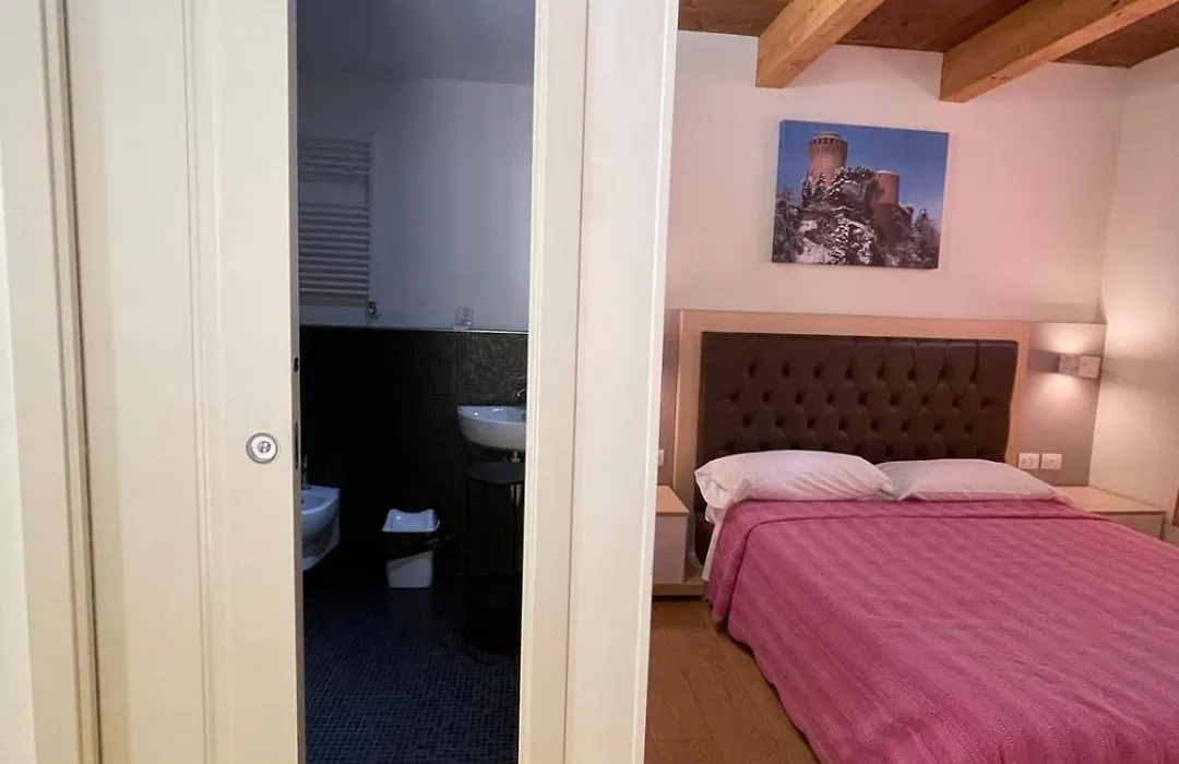 Modus Vivendi - Room E Relax-1