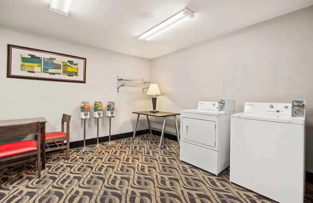Super 8 By Wyndham Harrison Ar-1