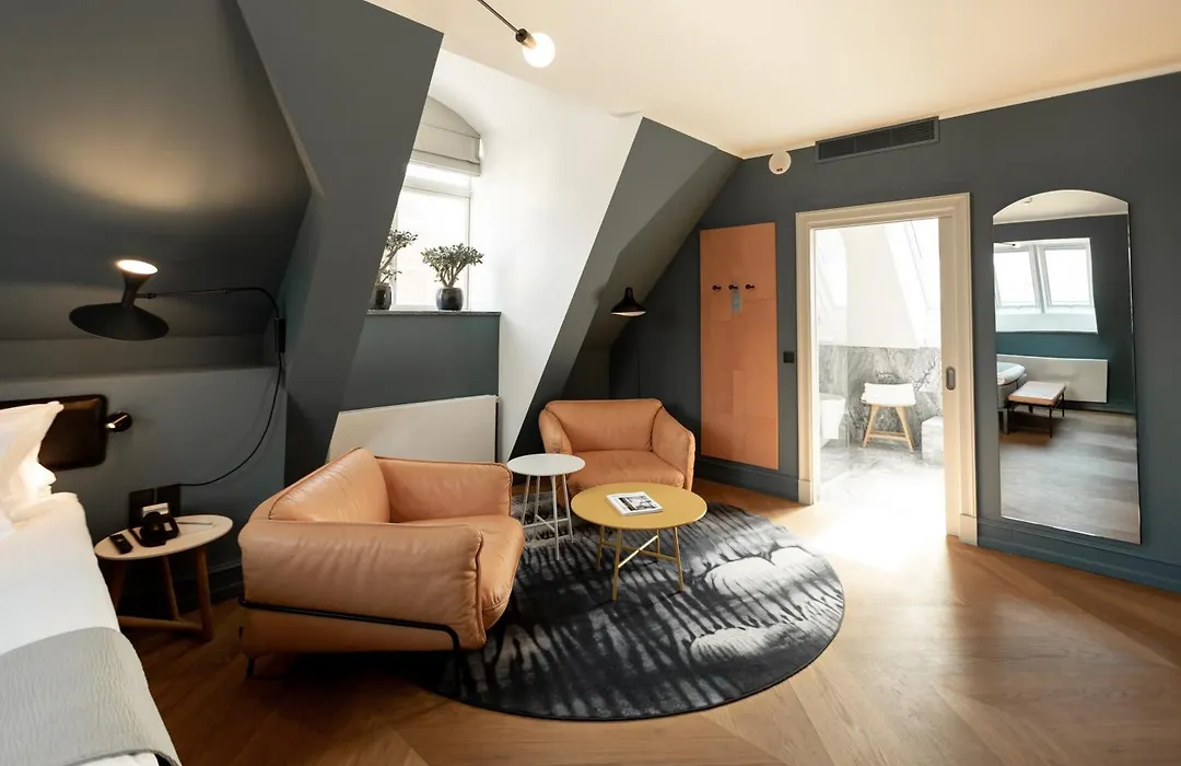 Nobis Hotel Copenhagen, A Member Of Design Hotels-1