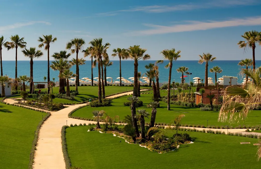 Mangia'S Himera Resort-1