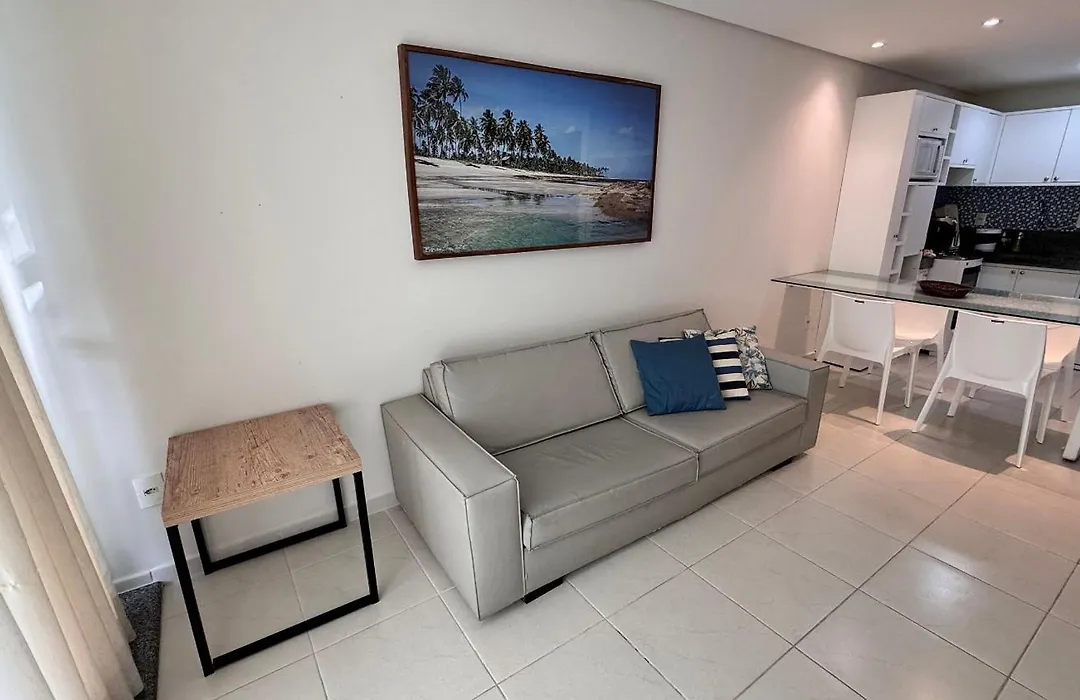 Freitas Resort - Carneiros Beach Resort-1