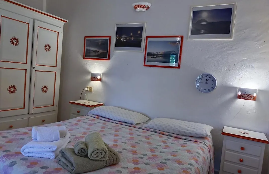 B&B La Taerra-1