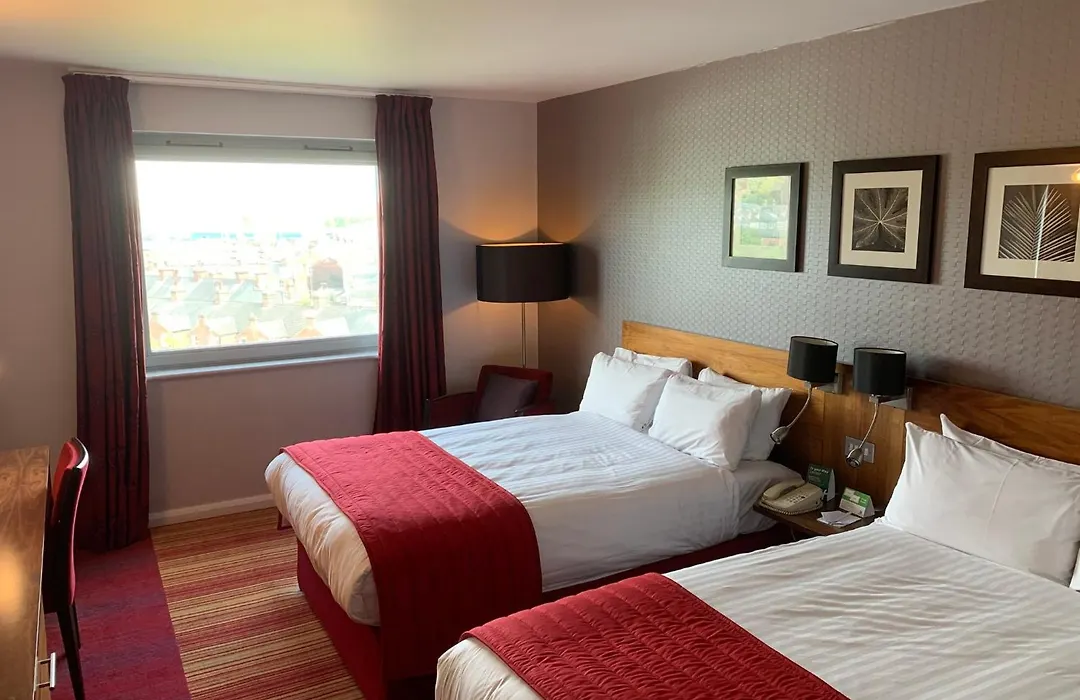 Holiday Inn Norwich City By Ihg-1
