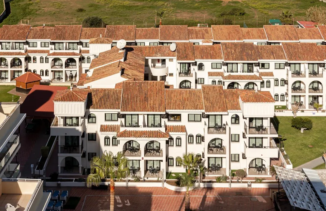 Hotel Puente Real-1