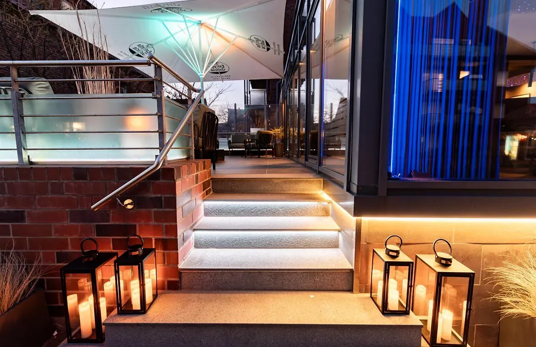 Hotel Atlantic Juist-1