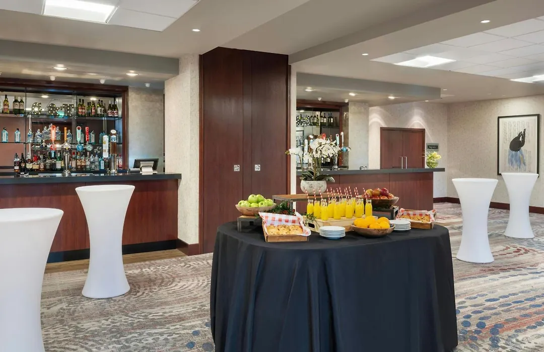 Leicester Marriott Hotel-1