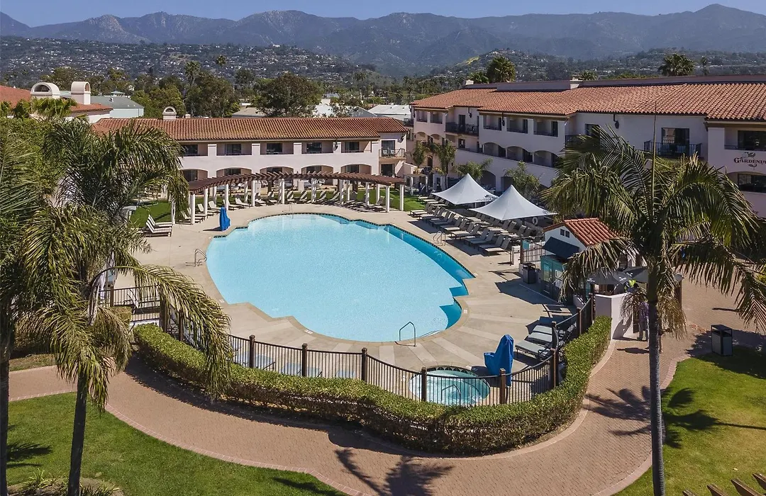 Hilton Santa Barbara Beachfront Resort-1