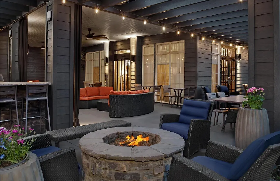 Homewood Suites By Hilton Vancouver-Portland-1