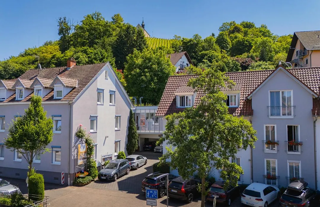 Stadthotel Pfeffermühle-1