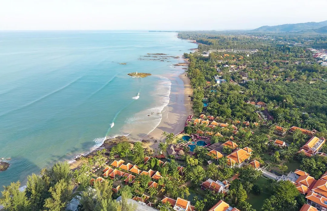Khaolak Laguna Resort-1