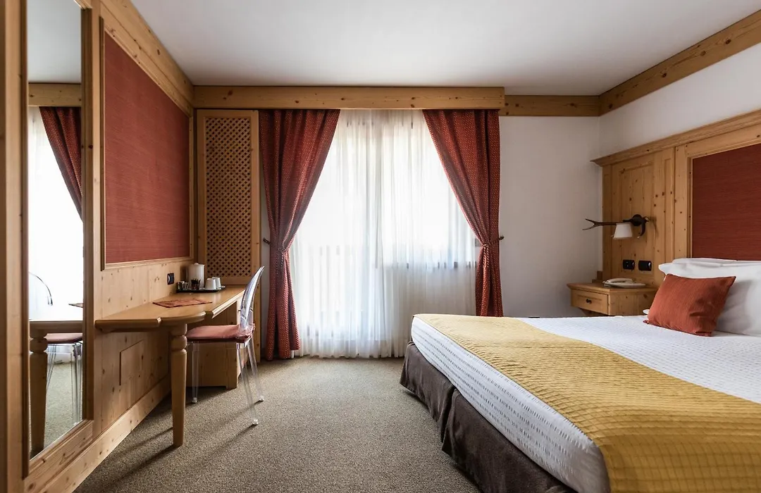 Hotel Antares-1