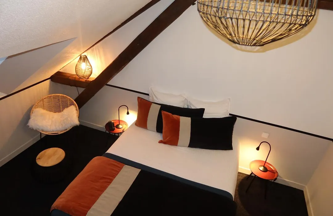 Hotel Spa Azteca Barcelonnette-1