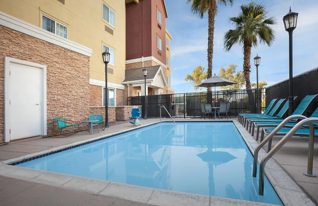 Towneplace Suites El Centro-1
