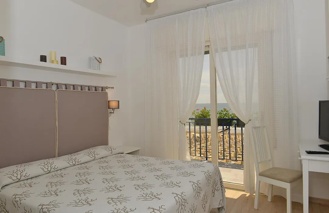 Hotel Conchiglia-1