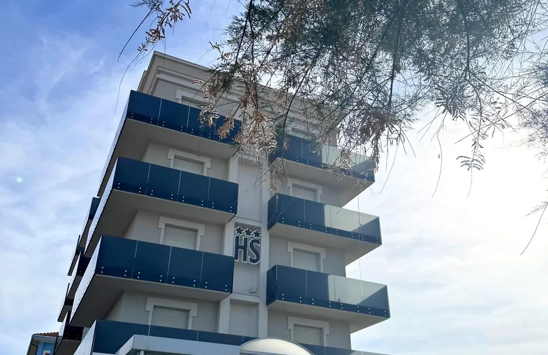 Hotel Sayonara-1