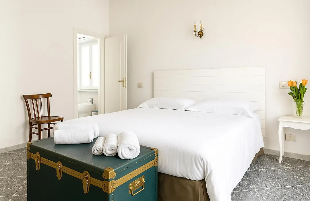 Roma Talenti Breme B&B-1