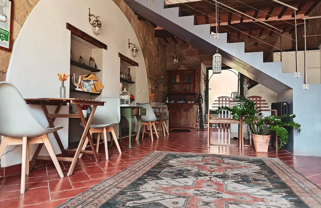 La Casa dei Carrai-1