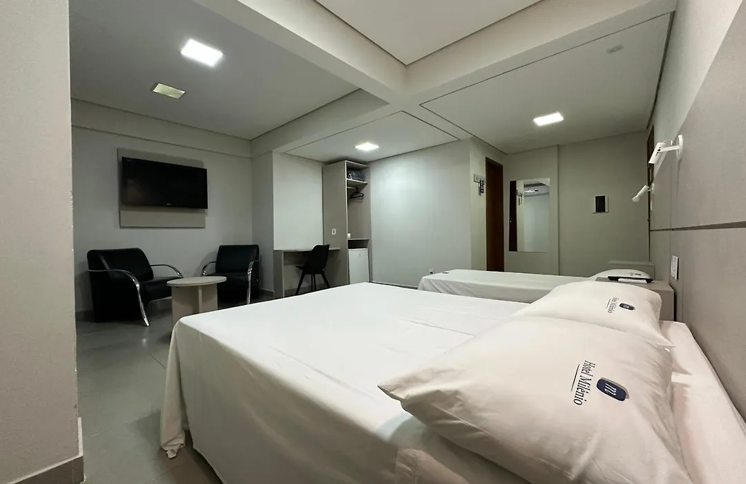 Hotel Milenio-1