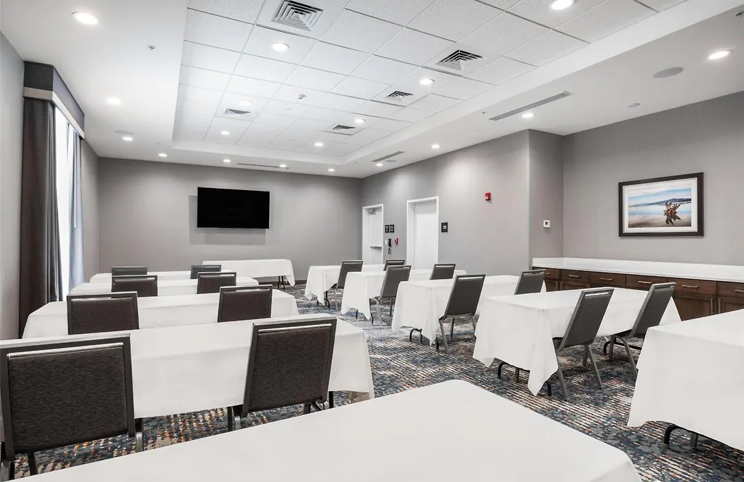 Hampton Inn And Suites Logan, Ut-1