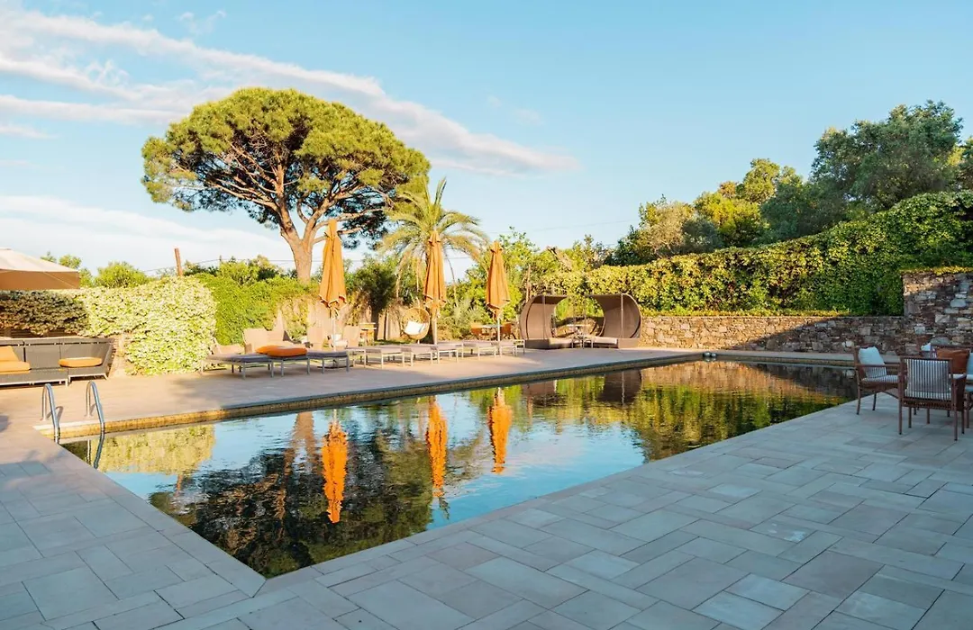 Bastide De Ramatuelle-1