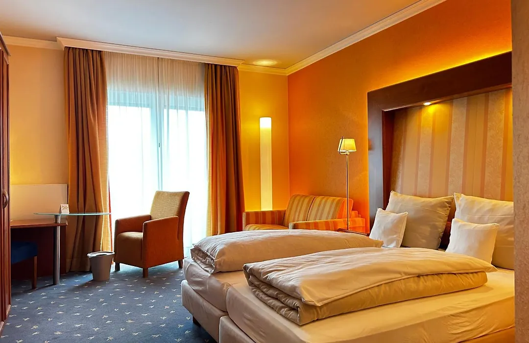 Hotel Im Engel-1
