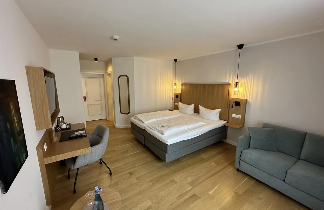 Hotel Poeker-1