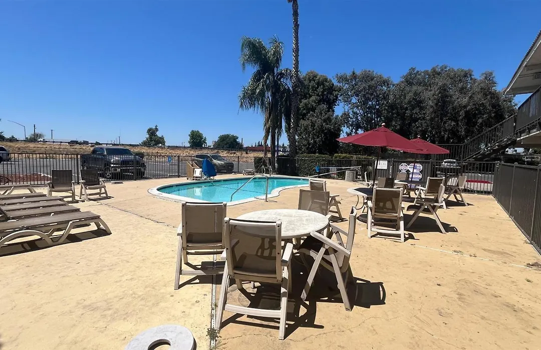 Motel 6 Modesto, Ca-1