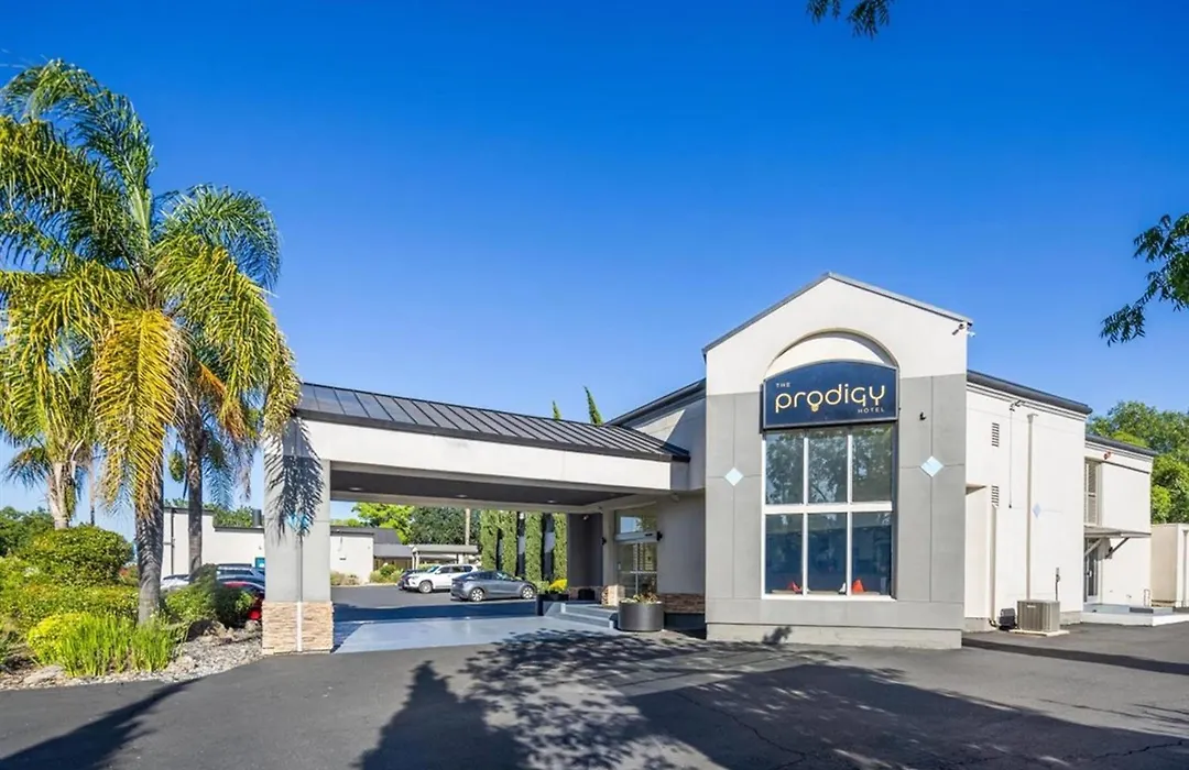 Prodigy Hotel, A Days Inn By Wyndham-1